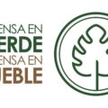 Uniema e Iprodeco ponen en marcha un espacio web expositivo, dentro del proyecto «Piensa en verde, piensa en madera»